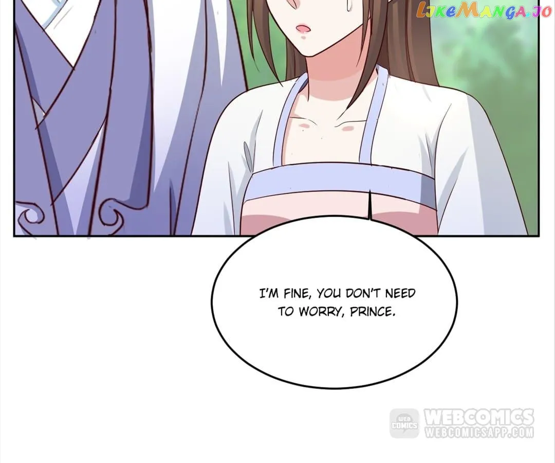 Shock the Imperial Palaces Chapter 144 page 26 - 