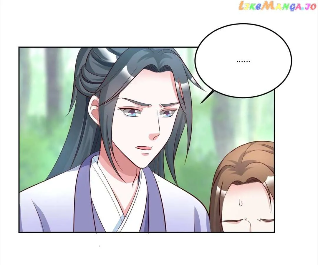 Shock the Imperial Palaces Chapter 144 page 27 - 