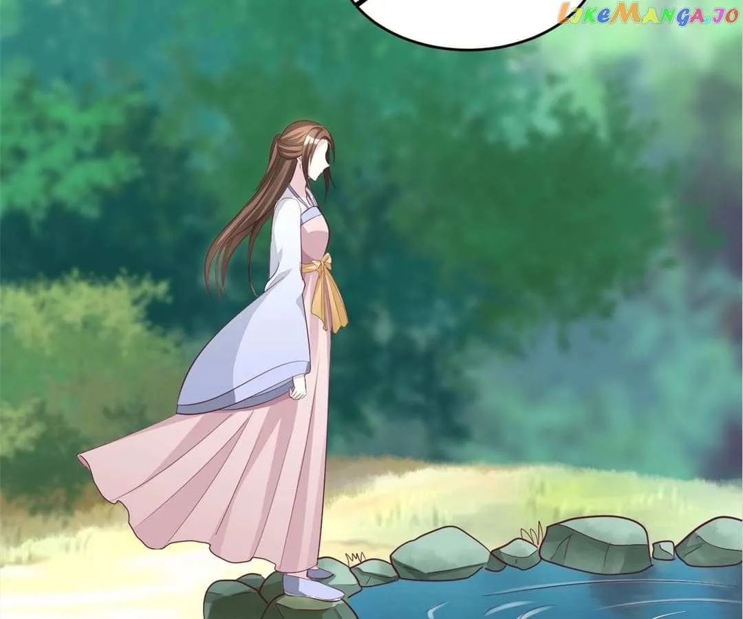 Shock the Imperial Palaces Chapter 144 page 4 - 