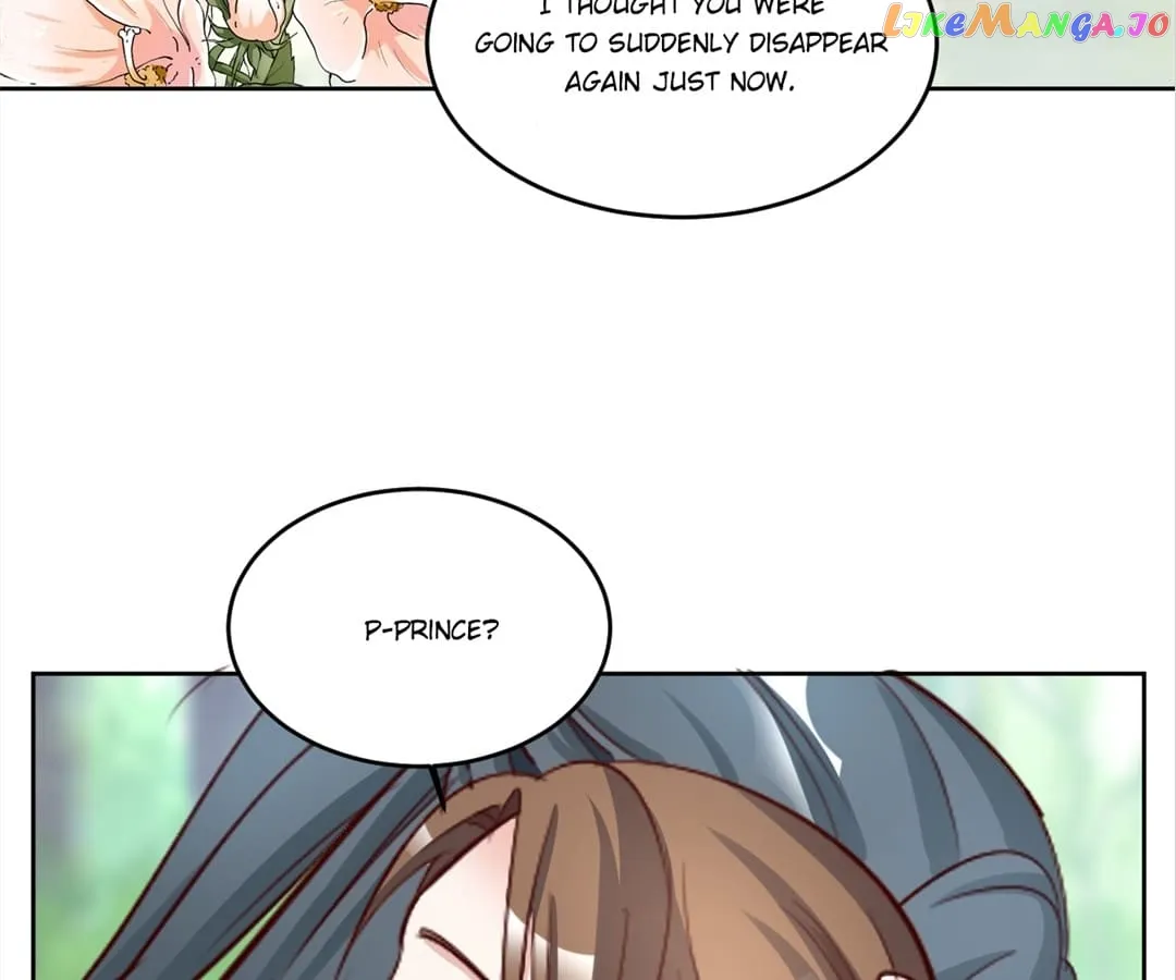 Shock the Imperial Palaces Chapter 144 page 32 - 