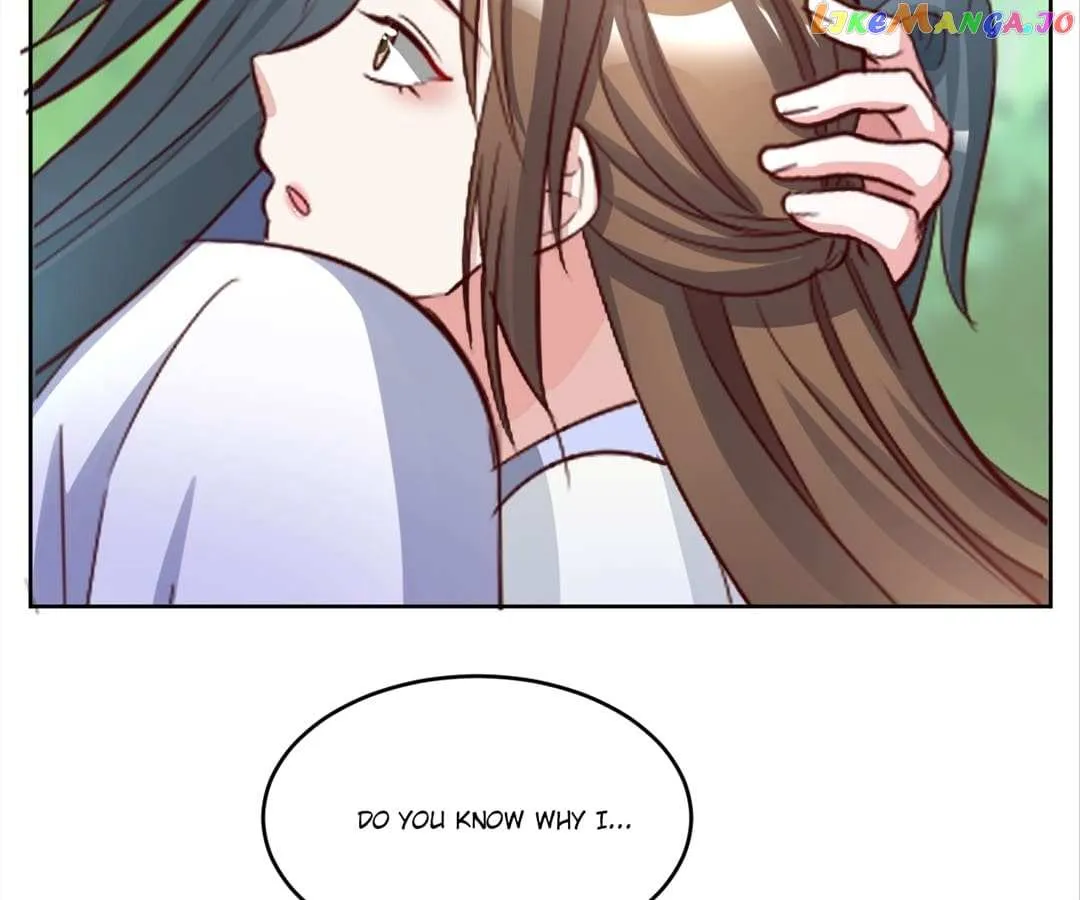 Shock the Imperial Palaces Chapter 144 page 33 - 