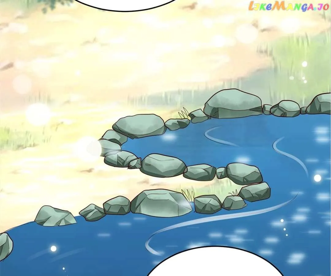 Shock the Imperial Palaces Chapter 144 page 36 - 