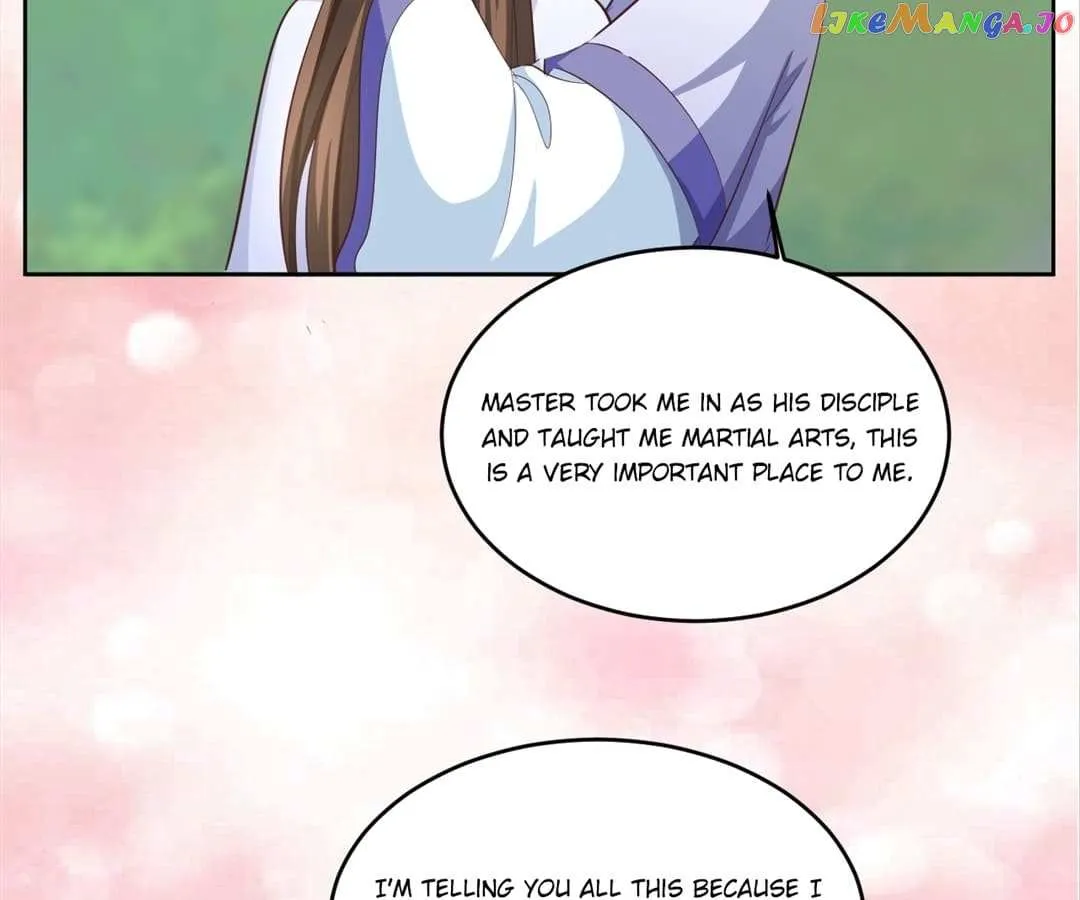 Shock the Imperial Palaces Chapter 144 page 39 - 