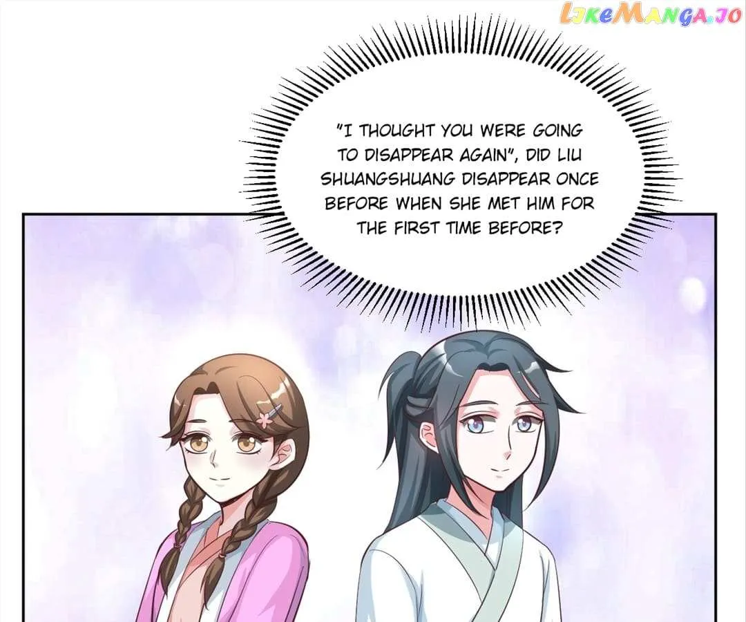 Shock the Imperial Palaces Chapter 144 page 47 - 