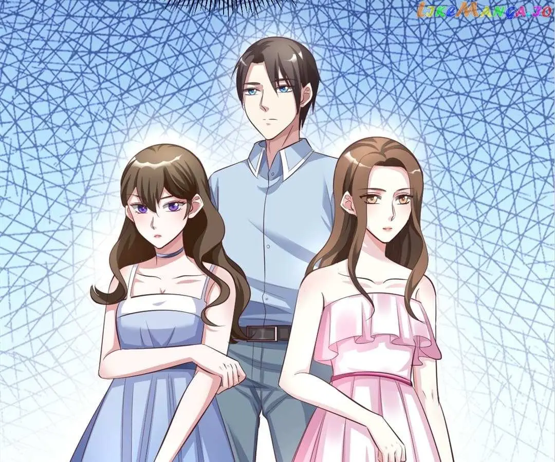 Shock the Imperial Palaces Chapter 144 page 49 - 