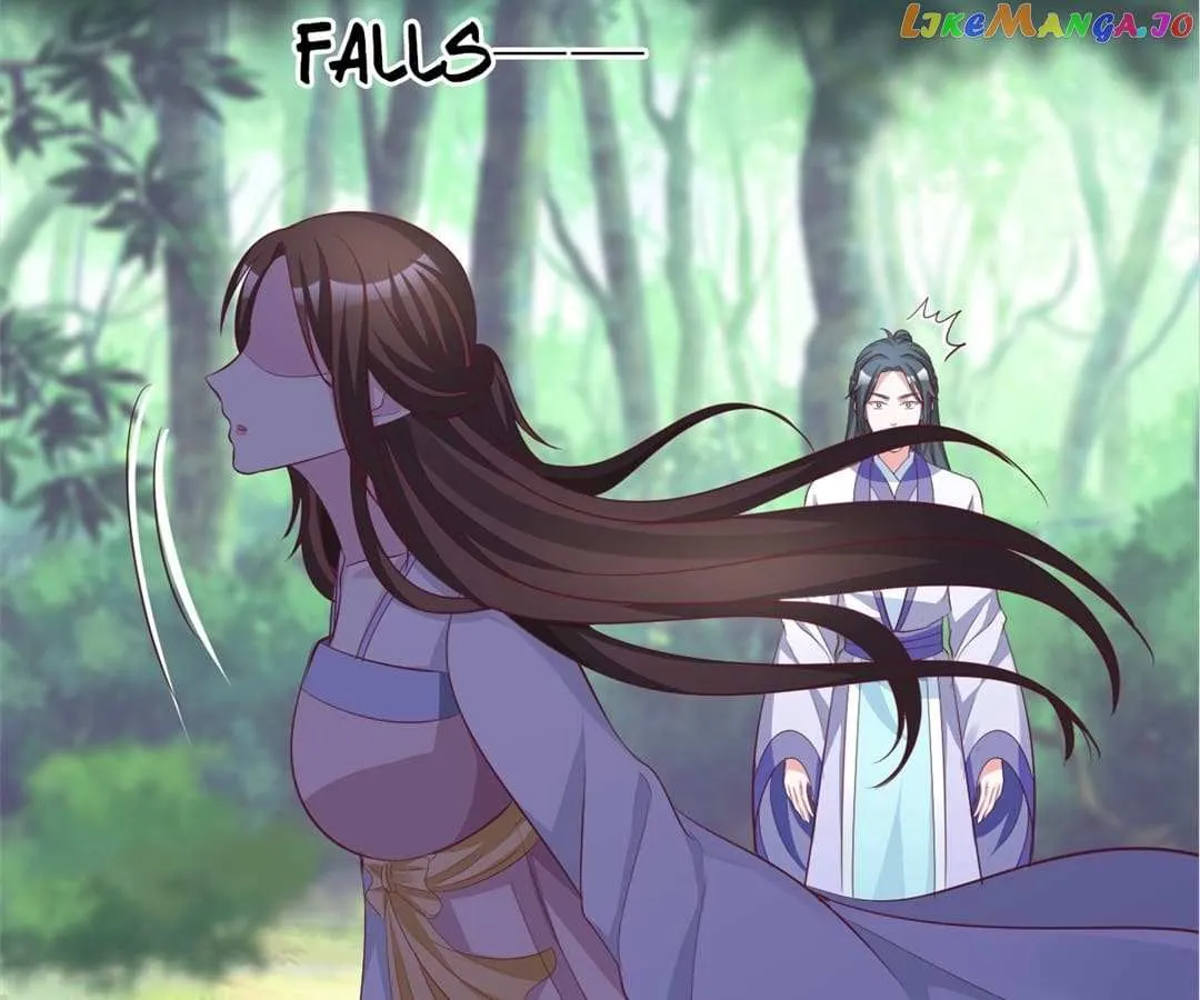 Shock the Imperial Palaces Chapter 144 page 7 - 