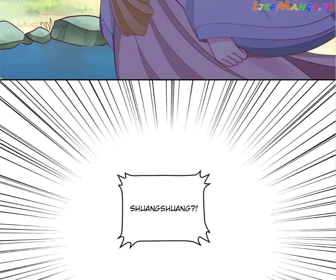 Shock the Imperial Palaces Chapter 144 page 8 - 