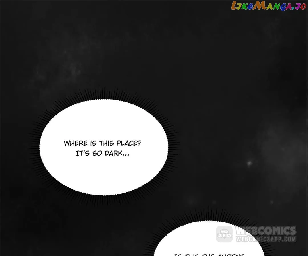 Shock the Imperial Palaces Chapter 144 page 10 - 