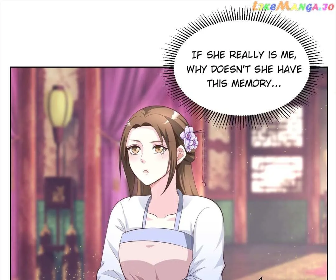 Shock the Imperial Palaces Chapter 145 page 11 - 