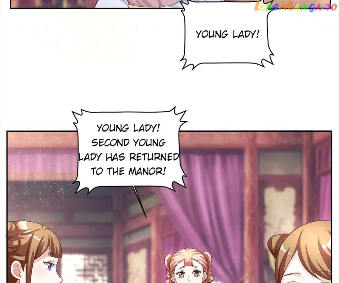 Shock the Imperial Palaces Chapter 145 page 12 - 