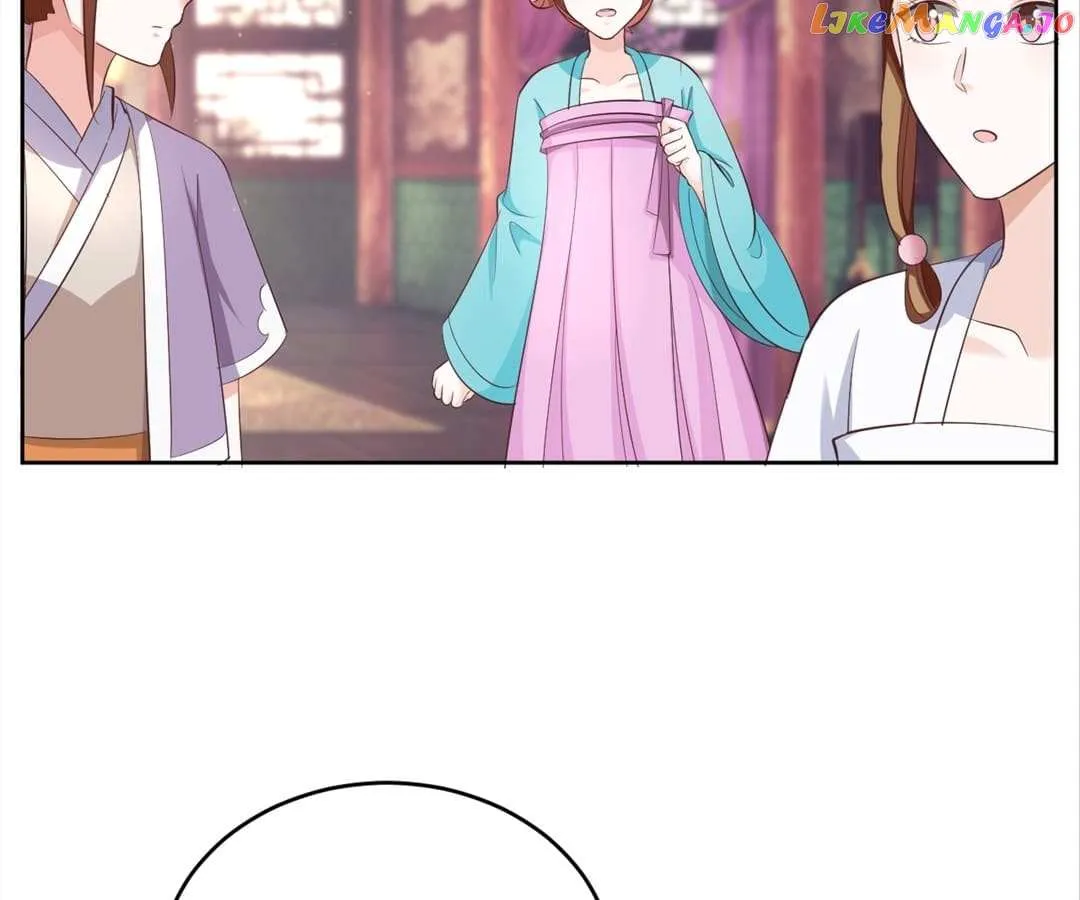 Shock the Imperial Palaces Chapter 145 page 13 - 