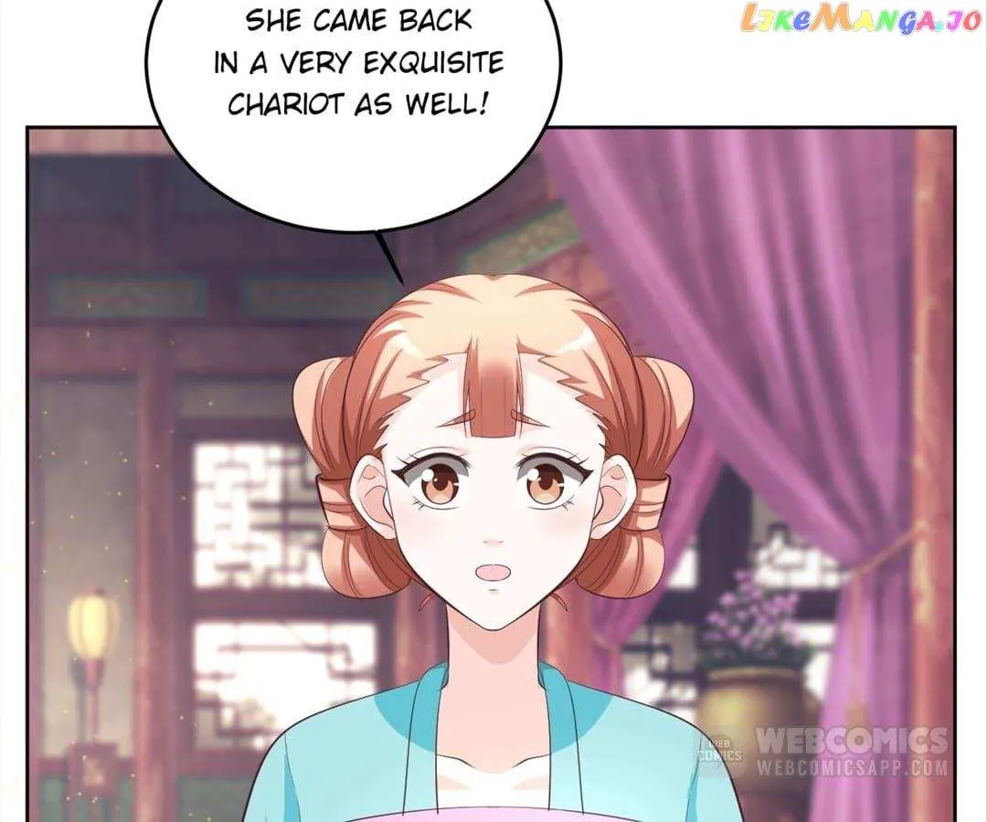 Shock the Imperial Palaces Chapter 145 page 14 - 