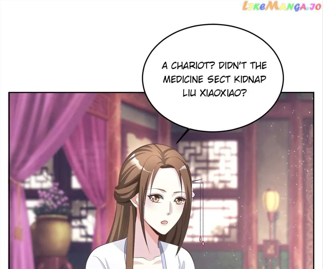 Shock the Imperial Palaces Chapter 145 page 16 - 