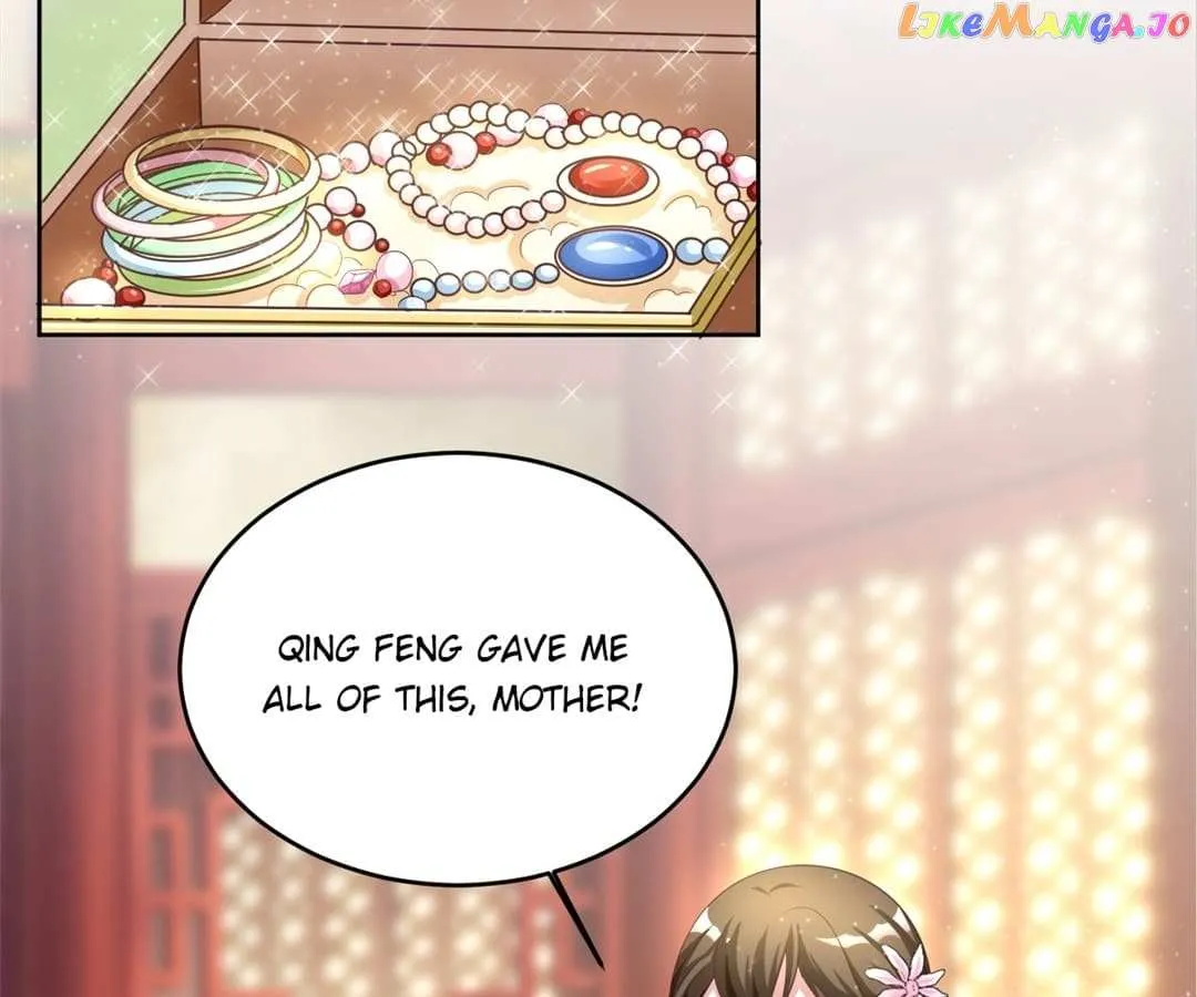 Shock the Imperial Palaces Chapter 145 page 19 - 