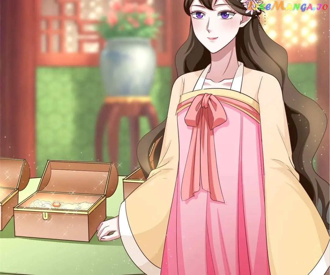 Shock the Imperial Palaces Chapter 145 page 20 - 