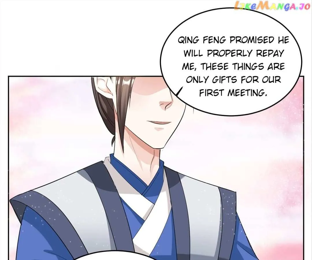 Shock the Imperial Palaces Chapter 145 page 25 - 