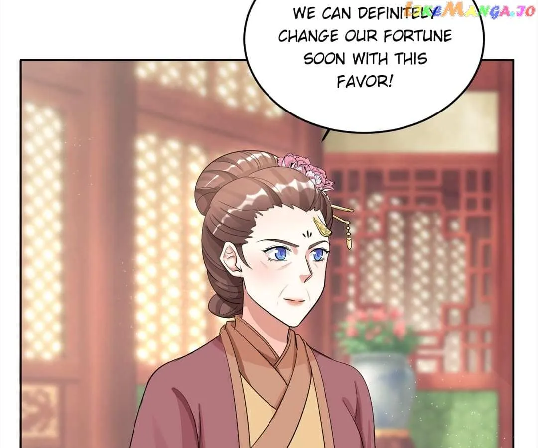 Shock the Imperial Palaces Chapter 145 page 28 - 