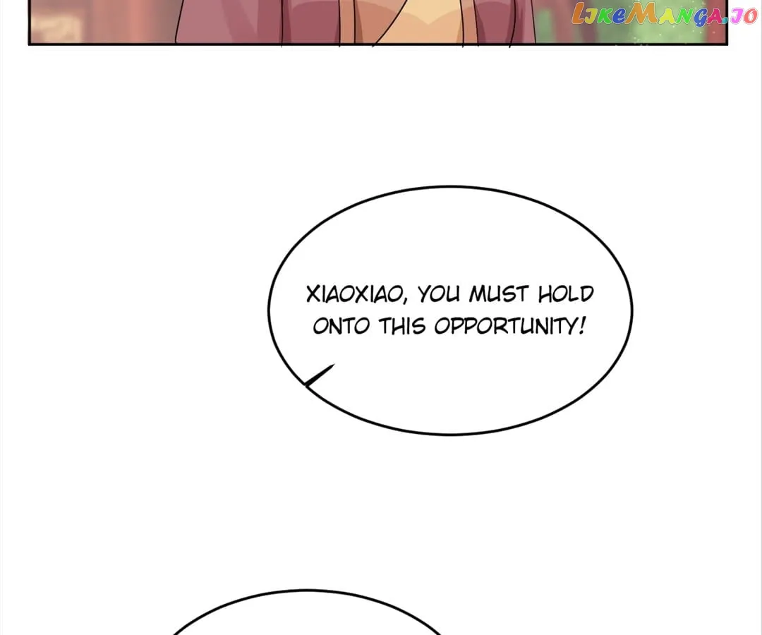 Shock the Imperial Palaces Chapter 145 page 29 - 