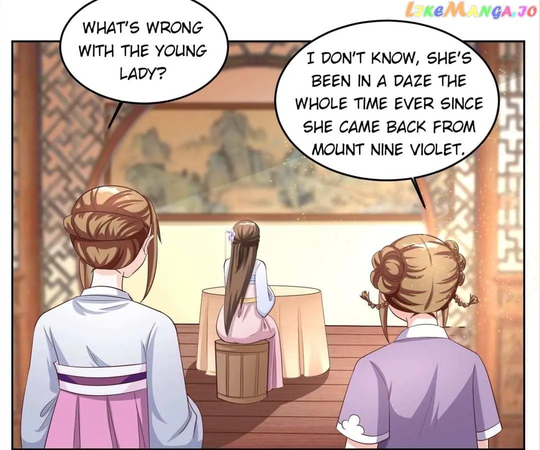 Shock the Imperial Palaces Chapter 145 page 4 - 
