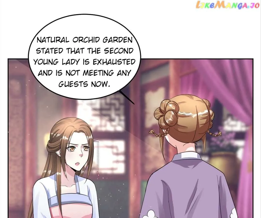 Shock the Imperial Palaces Chapter 145 page 33 - 