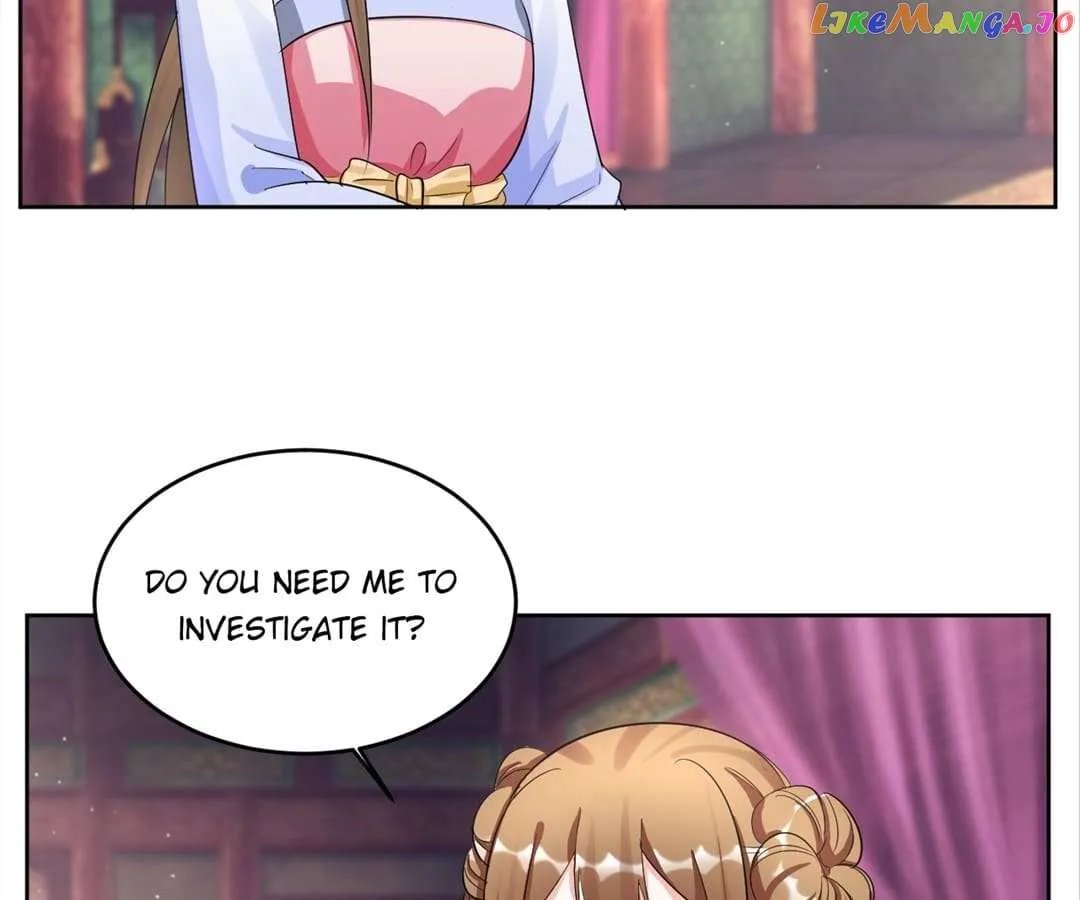 Shock the Imperial Palaces Chapter 145 page 36 - 