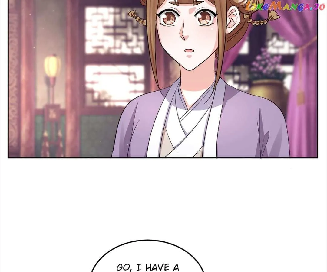 Shock the Imperial Palaces Chapter 145 page 37 - 