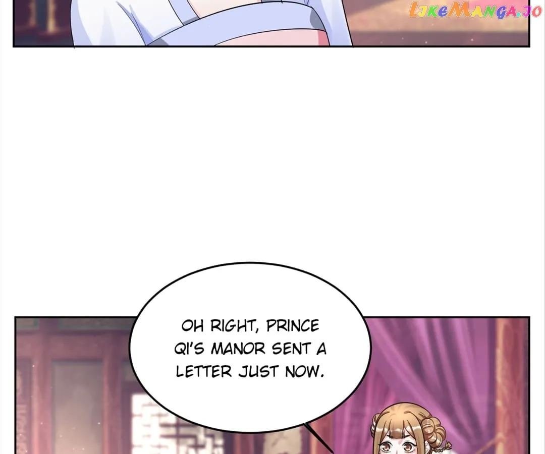 Shock the Imperial Palaces Chapter 145 page 39 - 