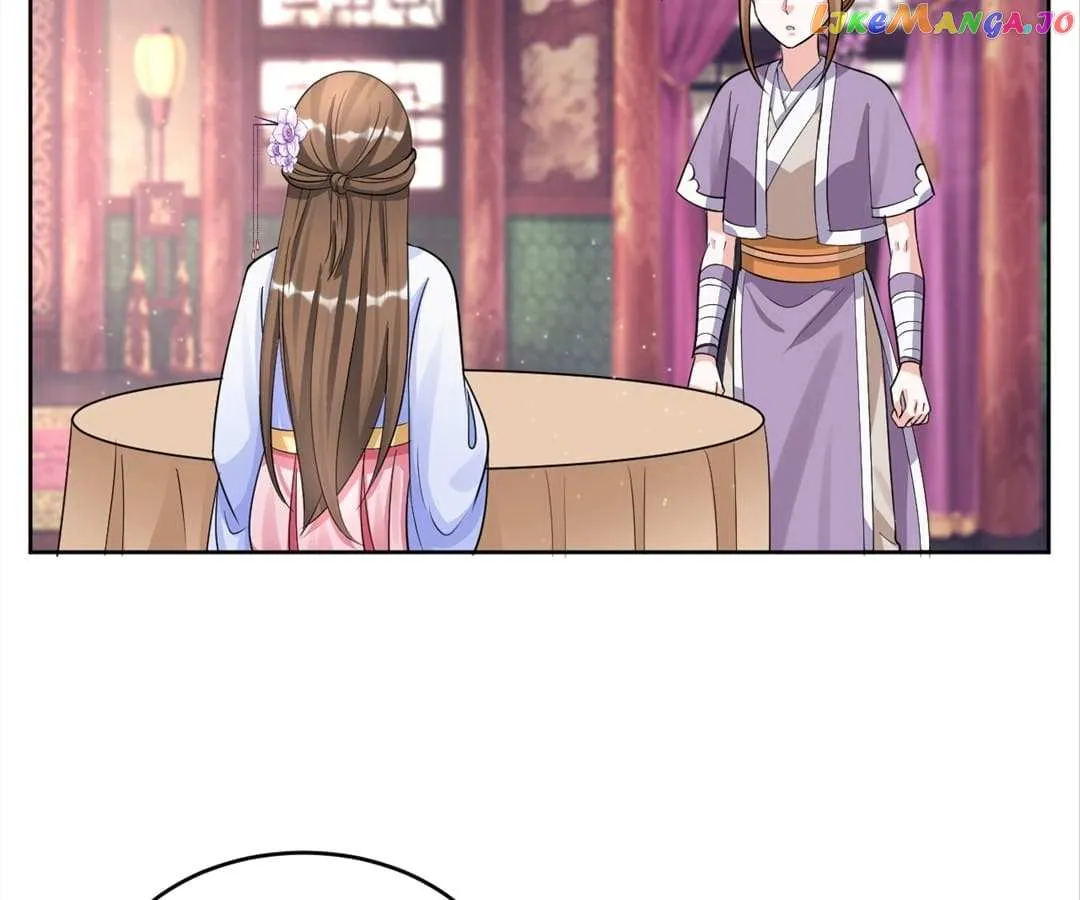 Shock the Imperial Palaces Chapter 145 page 40 - 
