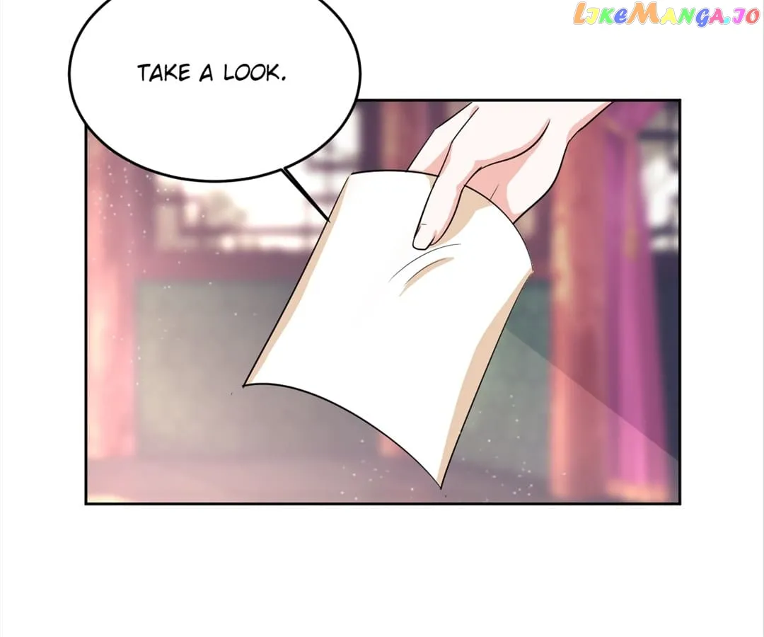Shock the Imperial Palaces Chapter 145 page 41 - 