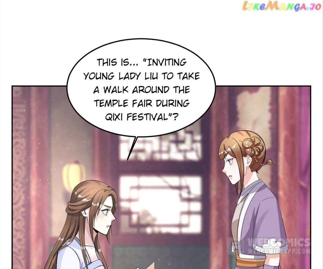 Shock the Imperial Palaces Chapter 145 page 42 - 
