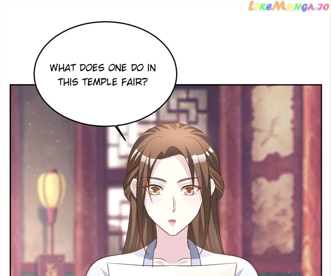 Shock the Imperial Palaces Chapter 145 page 44 - 