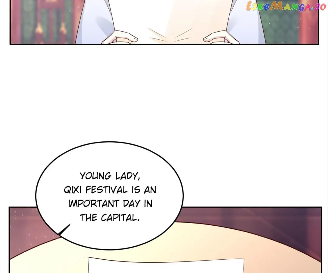 Shock the Imperial Palaces Chapter 145 page 45 - 
