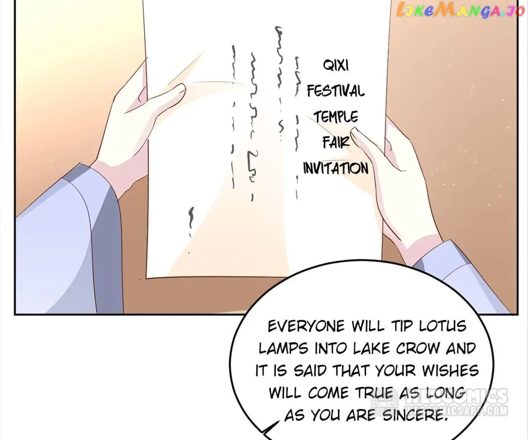 Shock the Imperial Palaces Chapter 145 page 46 - 