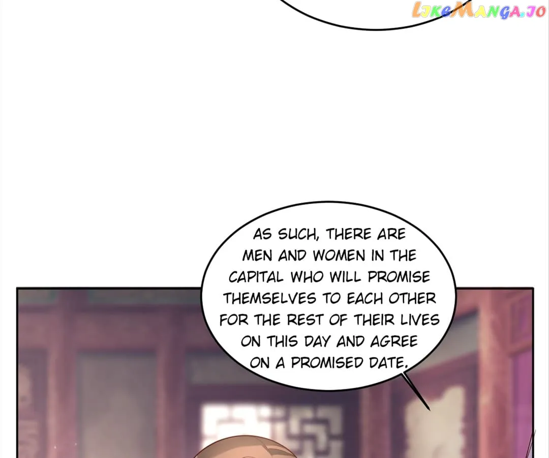 Shock the Imperial Palaces Chapter 145 page 47 - 