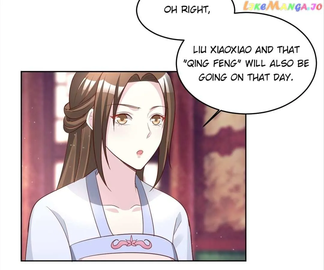Shock the Imperial Palaces Chapter 145 page 49 - 