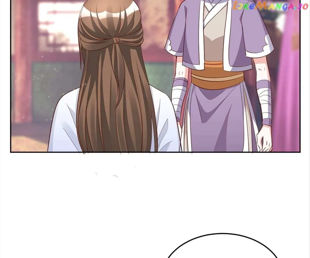 Shock the Imperial Palaces Chapter 145 page 51 - 