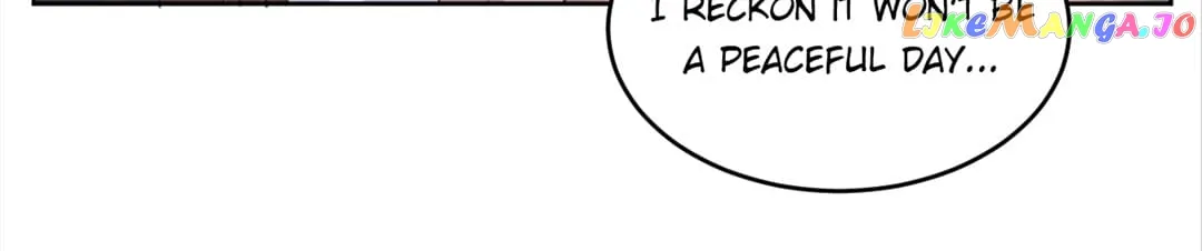 Shock the Imperial Palaces Chapter 145 page 53 - 