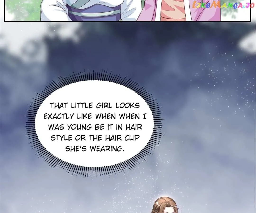 Shock the Imperial Palaces Chapter 145 page 8 - 