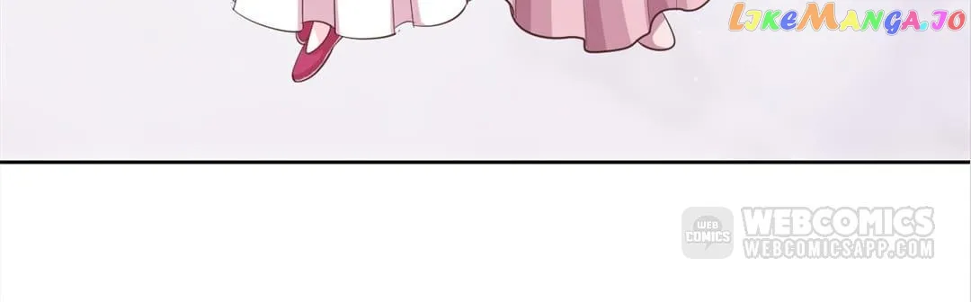 Shock the Imperial Palaces Chapter 145 page 10 - 