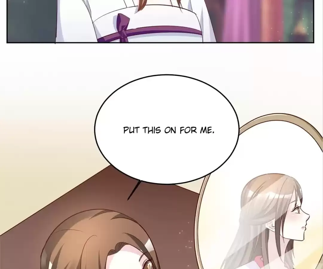 Shock the Imperial Palaces Chapter 147 page 11 - 