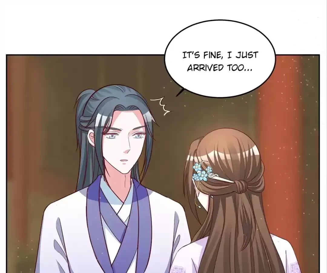 Shock the Imperial Palaces Chapter 147 page 19 - 