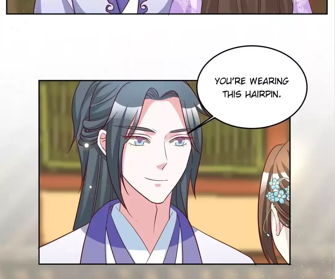 Shock the Imperial Palaces Chapter 147 page 20 - 