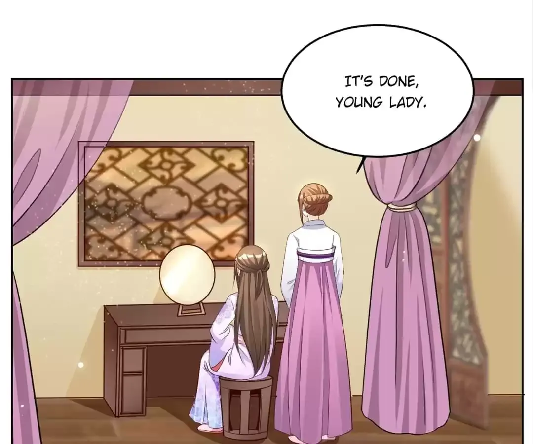 Shock the Imperial Palaces Chapter 147 page 3 - 