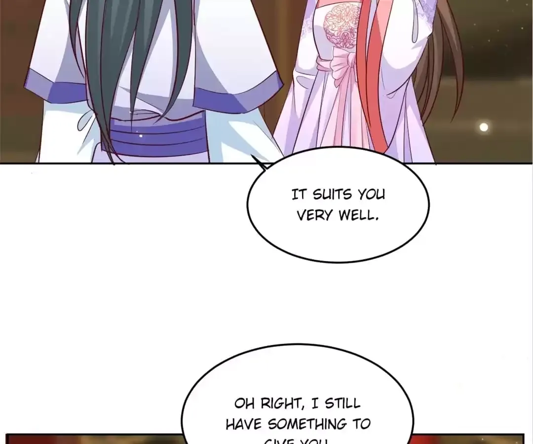 Shock the Imperial Palaces Chapter 147 page 22 - 