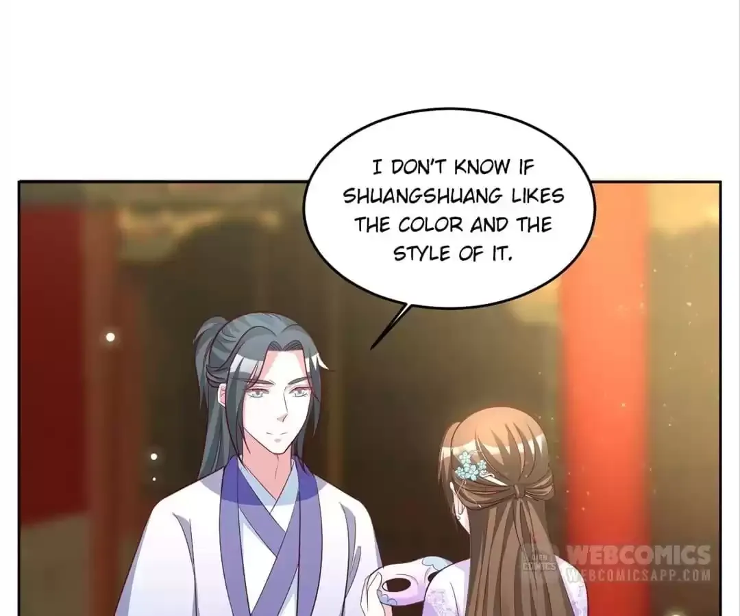Shock the Imperial Palaces Chapter 147 page 26 - 
