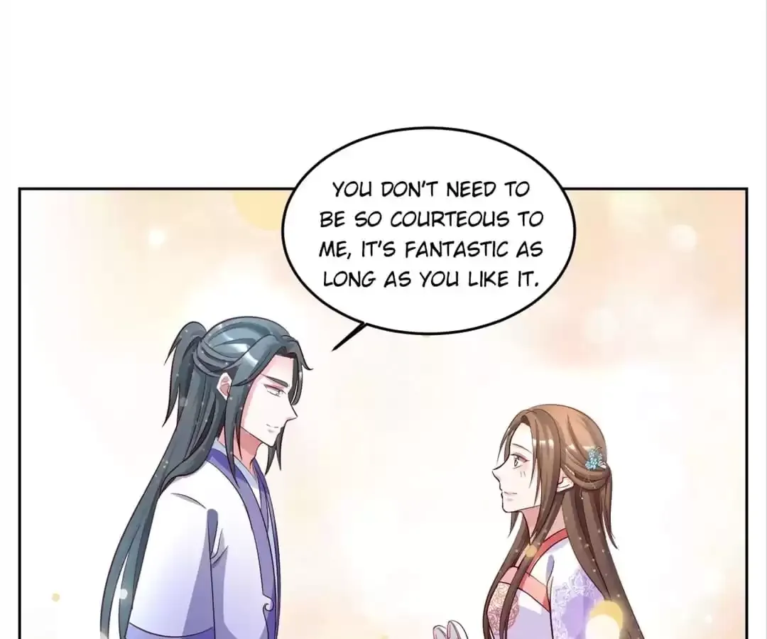 Shock the Imperial Palaces Chapter 147 page 29 - 