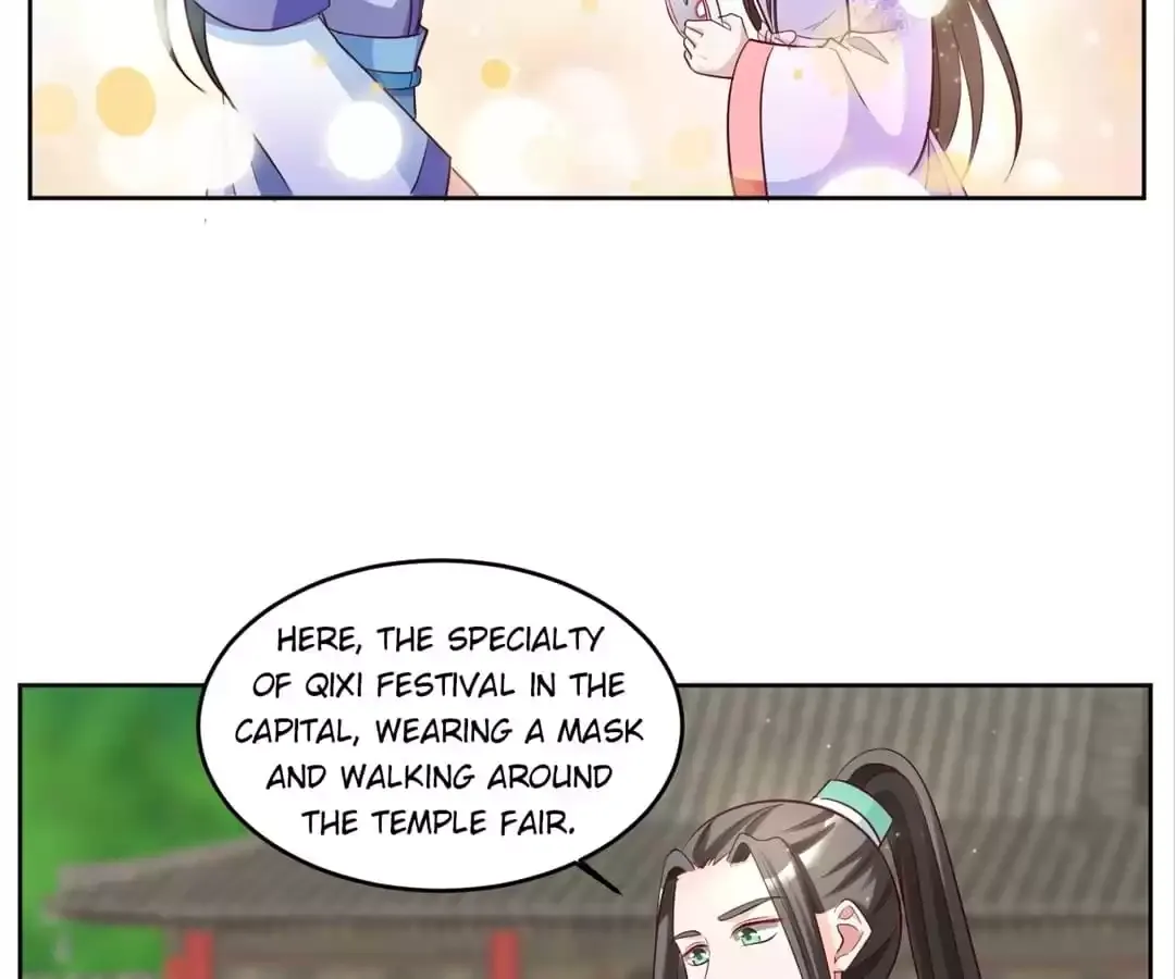 Shock the Imperial Palaces Chapter 147 page 30 - 