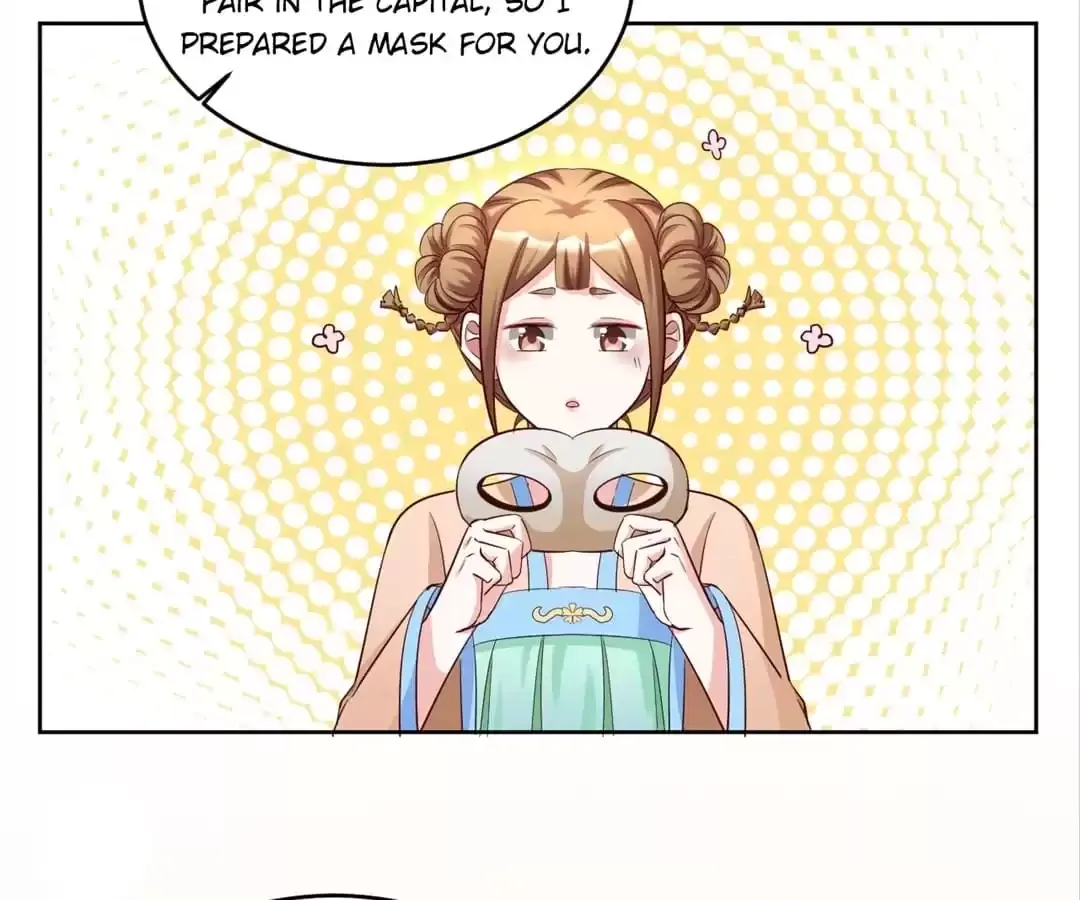 Shock the Imperial Palaces Chapter 147 page 32 - 
