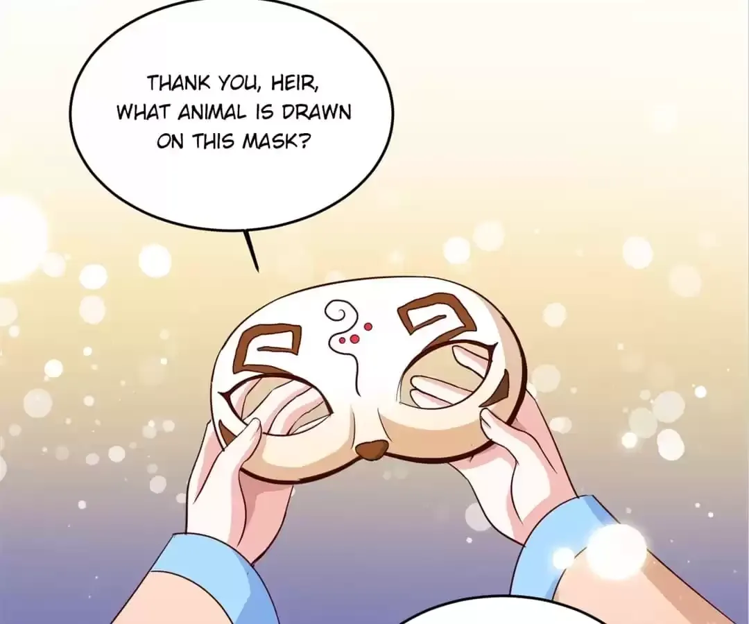 Shock the Imperial Palaces Chapter 147 page 33 - 