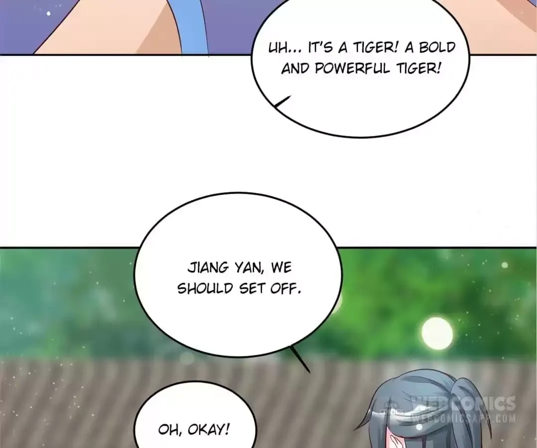 Shock the Imperial Palaces Chapter 147 page 34 - 
